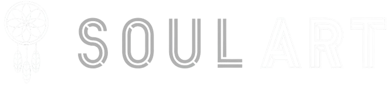 logo soulArt